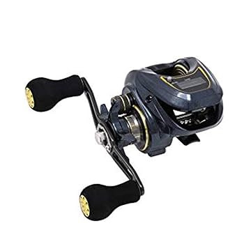 Daiwa 両軸リール デジタル表示 ダイワ ライトゲーム X IC 150-DH 右ハンドル 24年モデル 船 両